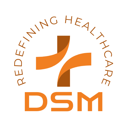 Redefining healthcare